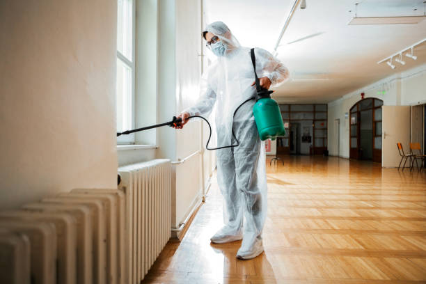 Best Affordable Pest Control Services  in Lansing, MI